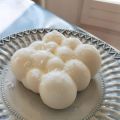 Entremet Coco Citron