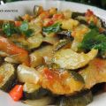 Ratatouille