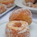 CRONUTS