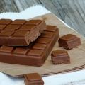 Praliné et Pralinoise maison