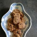  Mini cookies au beurre de cacahuètes et[...]