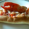 Guédille au Homard