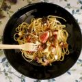 LINGUINE AUX SAVEURS D'AUTOMNE (CHAMPIGNONS ET[...]