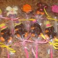 Chocolats de Pâques