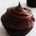 Cupcakes fourrés au caramel à la fleur de sel[...]