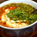 Sopa de fideo