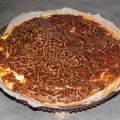 Quiche lorraine