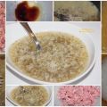 Soupe chinoise, Recette Ptitchef