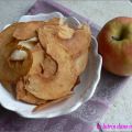 CHIPS DE POMMES