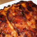 GRATIN D'AUBERGINES AU MASCARPONE