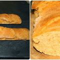 Pain de potiron