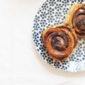 Cinnamon Rolls