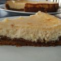 Tarte au Citron au Lait Concentré