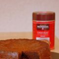 Gâteau express au chocolat épicé