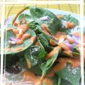 Salade d