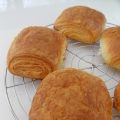 Pains au chocolat