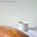 Easy Sunday Cake - Le Gâteau facile du Dimanche[...]