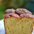 Brioche comme un craquelin et astuces pour[...]