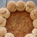 paris-brest selon Philippe Conticini