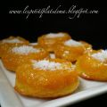 Tatin de mangue