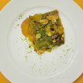 lasagnes façon tajine au poulet, abricots,[...]