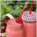 ~Lait frappé au Kool-Aid~