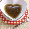 Vinaigrette à la sauce soja - Supertoinette, la[...]