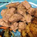 Filet de porc érable et moutarde