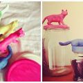 DIY PROJECTS: ricicliamo i barattoli