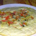 Omelette ( façon Mère Poulard )