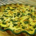 Gratin de courgette géante !, Recette Ptitchef
