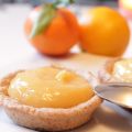 Tartelettes aux noisettes et au curd de[...]
