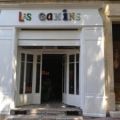 Restaurant les Gamins (cours Julien, Marseille[...]