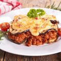 Moussaka au Thermomix