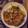 Fish and chip