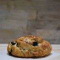 Pan di ramerino