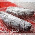 Saucisson au chocolat