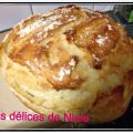Pain cocotte
