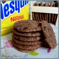 Nesquik-Cookies