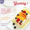 Yummy Magazine n
