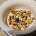 Le thé du jour: Xiaguan Bai Hao