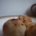Quick Biscuits - Mantecaos