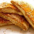 Cheese nan - DUKAN