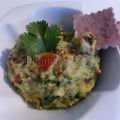 Guacamole mexicain, Recette Ptitchef