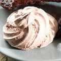 Meringues au chocolat - DUKAN