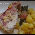 Rôti de porc orloff, Recette Ptitchef