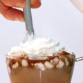 Chocolat chaud