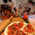 Tarte aux tomates