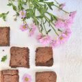 Le gâteau au chocolat d'Eva
