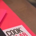Cook & Lab, un restaurant où tout s'enflamme !